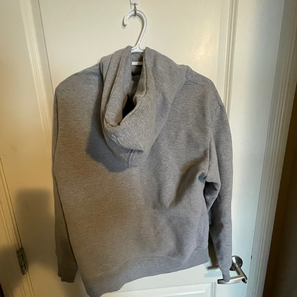 North Face Hoodie - Picture 3 of 3
